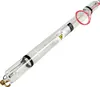 Tubo laser CO2, vetro resistente, alta potenza, 100w 1430mm Anteprima dell’immagine prodotto 1