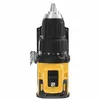 DeWALT DCD708S2T-QW, Wiertarka pistoletowa, Zamek Podgląd zdjęcia produktu 6