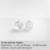 JURA Buse à lait interchangeable (lot de 10 pièces pour Voir les images du produit 13