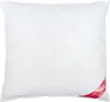 Künsemüller 100% Gänse-Feder Kopfkissen 80 x 80 cm viel Produktbild-Vorschau 1