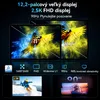 BESTTAB T60, 12,2-palcový Android 16 tablet s procesorom Náhľad obrázku produktu 4