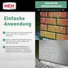 MEM Fassaden-Imprägnierung - 5 l Produktbild-Vorschau 6