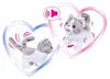 ChiChi LOVE Little Cat, Kuscheltier Produktbild-Vorschau 3