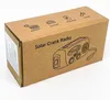 Krisskydd KSR097 Núdzové solárne rádio, prenosné rádio s Náhľad obrázku produktu 6