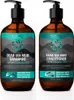 Totes Meer Schlamm Shampoo & Conditioner Produktbild-Vorschau 1