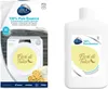 The image shows the packaging and a bottle of concentrated laundry perfume. Podgląd zdjęcia produktu