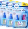 Febreze 3Volution Duftstecker Nachfüllflakon Lenor Produktbild-Vorschau 1