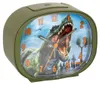 Coppenrath 22070 - Die Spiegelburg - T-Rex World - Wecker Produktbild-Vorschau 1