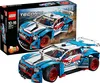 LEGO® Technic Rallyeauto 42077 Produktbild-Vorschau 19