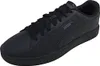 A black Puma sneaker is shown from a side-angle on a white background. Produktbild-Vorschau