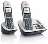 Motorola CD5012 DUO weiß Produktbild-Vorschau 11