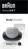 BRA Accessoire Body Groomer S5-7 Voir les images du produit 4