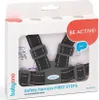 BabyOno Sicherheitsgeschirr FIRST STEPS - grau Produktbild-Vorschau 1