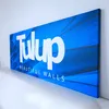 Tulup Leinwand-Bilder 120x60 Wandbild Canvas Kunstdruck See Produktbild-Vorschau 4