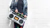 EPOK BTBLASTER si Ghetto Blaster Produktbild-Vorschau 4