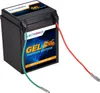 Electronicx Extreme Edition GEL Motorradbatterie 2.5Ah 12V Produktbild-Vorschau 6
