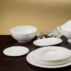Villeroy & Boch Ciotola rotonda perla bianca grande 24 cm Anteprima dell’immagine prodotto 4