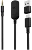 HP HyperX Cloud III – Gaming-Headset (schwarz), Kopfhörer Produktbild-Vorschau 12