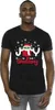 Star Wars - "The Mandalorian Joy To The Galaxy" T-Shirt für Produktbild-Vorschau 2
