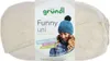 Gründl Wolle Funny uni 100 g creme Produktbild-Vorschau 15
