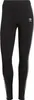 Adidas Adicolor Classic 3-Streifen Tight Schwarz - Leggings Produktbild-Vorschau 2
