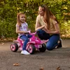 Dětská čtyřkolka Minnie Mouse Mini Huffy Náhled obrázku produktu 10