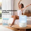 Aigostar - für Schlafzimmer Leise individuelle Produktbild-Vorschau 2