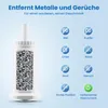 Wasserfilter Ersatz für Sage Kaffeevollautomat, 6 Stück Produktbild-Vorschau 3