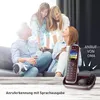 Panasonic KX-TGJ322GR Anteprima dell’immagine prodotto 7
