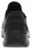 Skechers Slip-Ins Bobs B Flex Hi - Workday nero 37 Anteprima dell’immagine prodotto 4