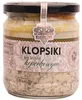 Frikadellen in Dillsauce 380g - Schronisko Bukowina Produktbild-Vorschau 1