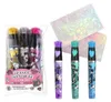 Tattoo Studio Gelstifte Gliter 3er-Set Produktbild-Vorschau 3