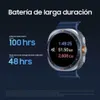 Samsung Galaxy Watch Ultra , 3,81 cm (1.5"), AMOLED, Ekran Podgląd zdjęcia produktu 11