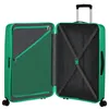 American Tourister Trolley Rejoy Spinner 77 / 28 TSA Jade Produktbild-Vorschau 6