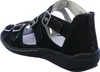 Waldläufer Damen Sandale, schwarz(schwarz), Gr. 7 Produktbild-Vorschau 30