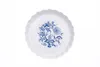 Zapékací koláčová mísa, cibulák, 26 cm, český porcelán, Náhled obrázku produktu 1