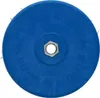 Osborn gestanzte Tellerbürste (Ø 130 mm, Körnung 60, 50 mm Voir les images du produit 7