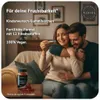 Asbirg beDaddy – Fertilitäts-Formel Gummibärchen für Männer Produktbild-Vorschau 8