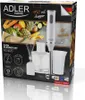 Adler AD4620 Stabmixer-Set, 800W, Turbo, Edelstahl, Produktbild-Vorschau 8