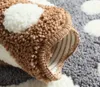 Tapis de bain Tapis de bain en microfibre antidérapant Voir les images du produit 3