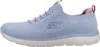 Skechers Summits Top Player Sportschuh Blau Produktbild-Vorschau 8