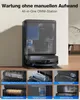 ECOVACS DEEBOT T90 PRO Omni 30.000Pa Saugroboter mit 2pcs Produktbild-Vorschau 6