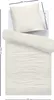 Brielle Flanell Bettwäsche Set aus 100% Baumwolle mit   135 Produktbild-Vorschau 2