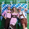 Fahne Bayern 90 x 150cm Produktbild-Vorschau 2