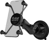 Ram Mounts X-Grip Large Phone Mount RAM Twist-Lock Base a Anteprima dell’immagine prodotto 10