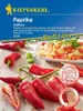 Paprika Amboy F1 | Paprikasamen von Kiepenkerl Produktbild-Vorschau 1