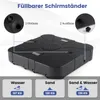 COSTWAY Sonnenschirmständer mit Rollen, 130kg befüllbar, Produktbild-Vorschau 5