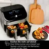 Smażarka z gorącym powietrzem Instant Pot Vortex Plus Dual Podgląd zdjęcia produktu 6