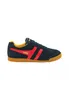 Gola Schuhe Harrier Suede, CMA192IE Produktbild-Vorschau 15