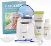 reinerDENT3 Prothesen-Komplett-Reinigungs-Set Produktbild-Vorschau 1